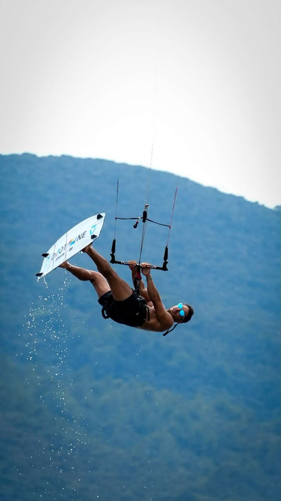 Sakin Kent Akyaka’da Şampiyonlar Geçidi, Olimpiyat ve Dünya Şampiyonları Muğla’da Buluştu 2